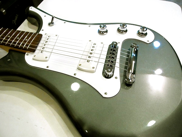 YAMAHA エレキギター　SGV 500S 中古】YAMAHA / SGV500S PURPLE 【U-BOX_Guitars御茶ノ水店